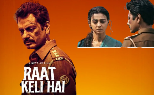 Raat Akheli Hai Movie Hdhub4ur 2025 Review Details