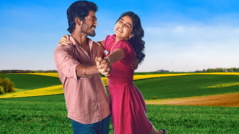 With Love Movie Hdhub4ur 2025 Review Details