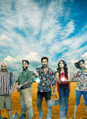 Gurram Papi Reddy Movie Hdhub4ur 2025 Review Details