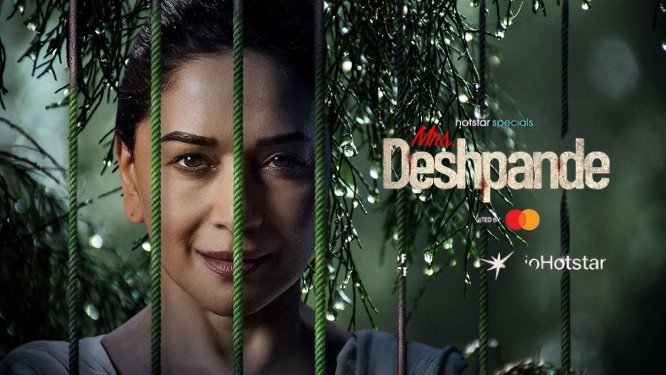 Mrs Deshpande Movie Hdhub4ur 2025 Review Details