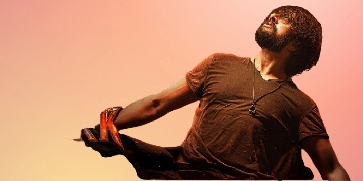 Mark Movie Hdhub4ur 2025 Review Details