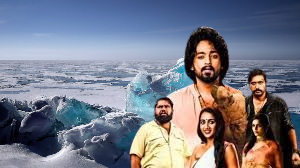 Mowgli Movie Hdhub4ur 2025 Review Details