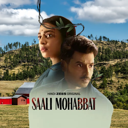 Saali Mohabbat Movie Hdhub4ur 2025 Review Details
