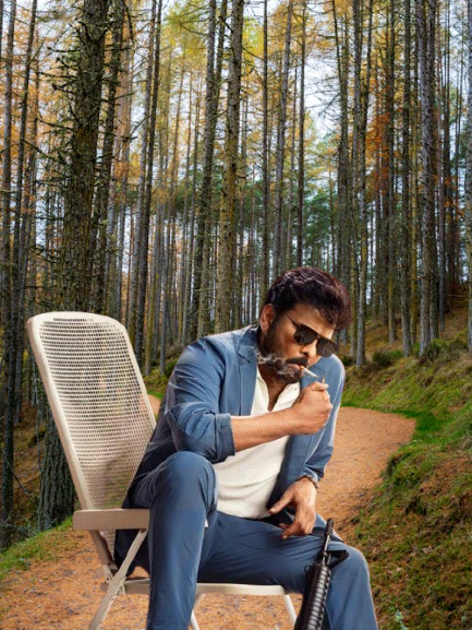 Mana Shankara Varaprasad Garu Movie Hdhub4ur 2025 Review Details