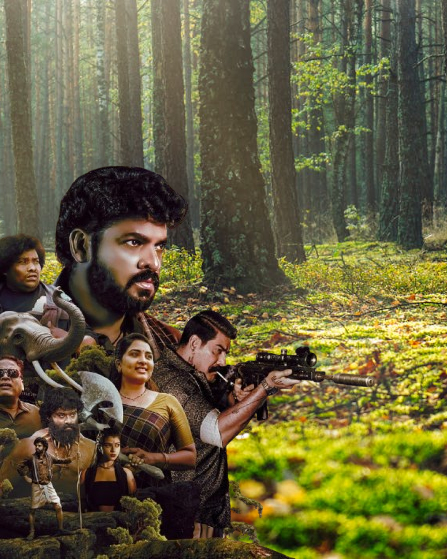 Mahasenha Movie Hdhub4ur 2025 Review Details