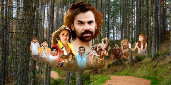 Ajaab Tarzan Ni Gajab Kahani Movie Hdhub4ur 2025 Review Details