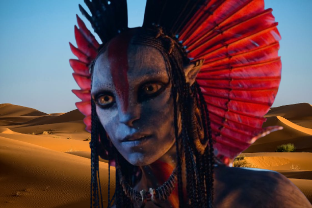 Avatar Fire And Ash Movie 2025 Hdhub4ur Review Details