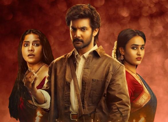 Shambala Movie 2025 Hdhub4ur Review Details