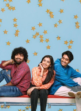 Patang Movie 2025 Hdhub4ur Review Details