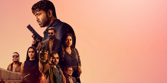 Retta Thala Movie 2025 Hdhub4ur Review Details