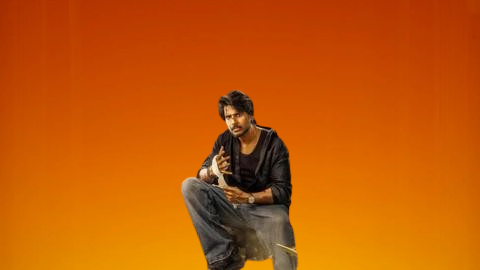 SIGMA Movie 2025 Hdhub4ur Review Details