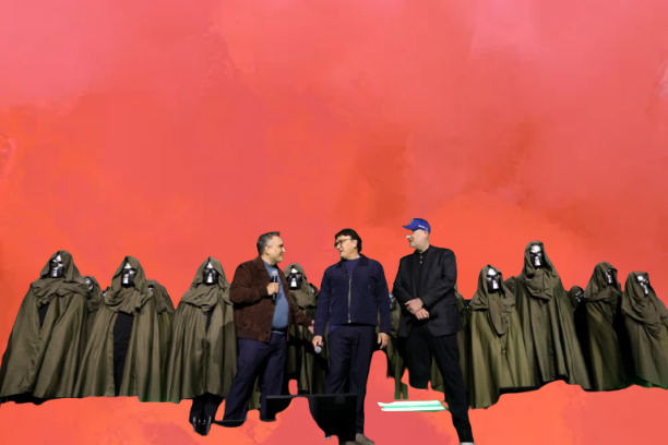 Avengers Doomsday Movie 2025 Hdhub4ur Review Details