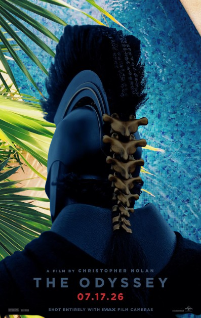 The Odyssey Movie 2025 Hdhub4ur Review Details