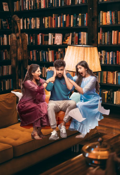 Nari Nari Naduma Murari Movie 2025 Hdhub4ur Review Details