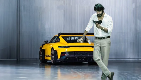 Nayana Manohara Movie 2025 Hdhub4ur Review Details