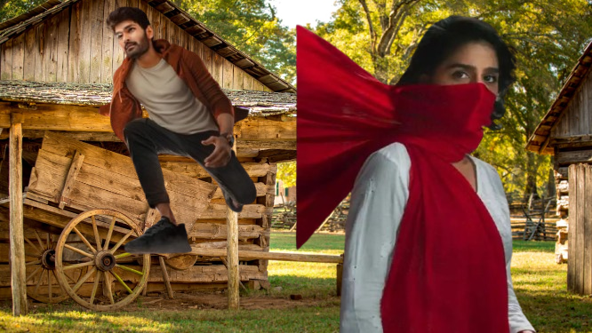 Itllu Arjuna Movie 2025 Hdhub4ur Review Details