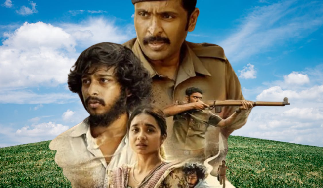 Sirai Movie 2025 Hdhub4ur Review Details