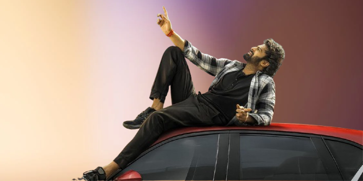 The RajaSaab Movie 2025 Hdhub4ur Review Details