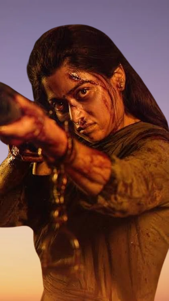 Mysaa Movie 2025 Hdhub4ur Review Details