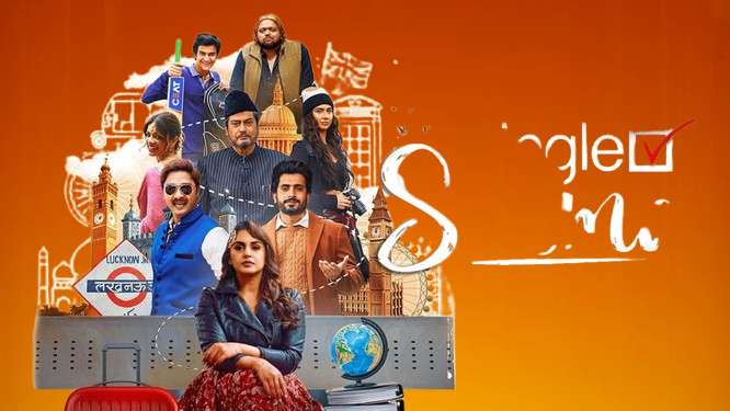 Single Salma Movie 2025 Hdhub4ur Review Details