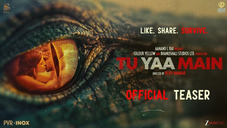 Tu Yaa Main (2026) Movie Review