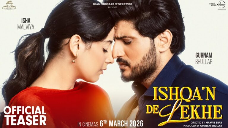Ishqa N De Lekhe (2026) Movie Review