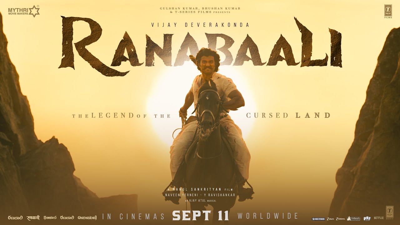 Ranabaali (2026) Movie Review