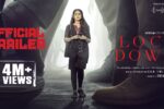 Lockdown Anupama (2026) Movie Review