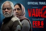 Vadh 2 (2026) Movie Review