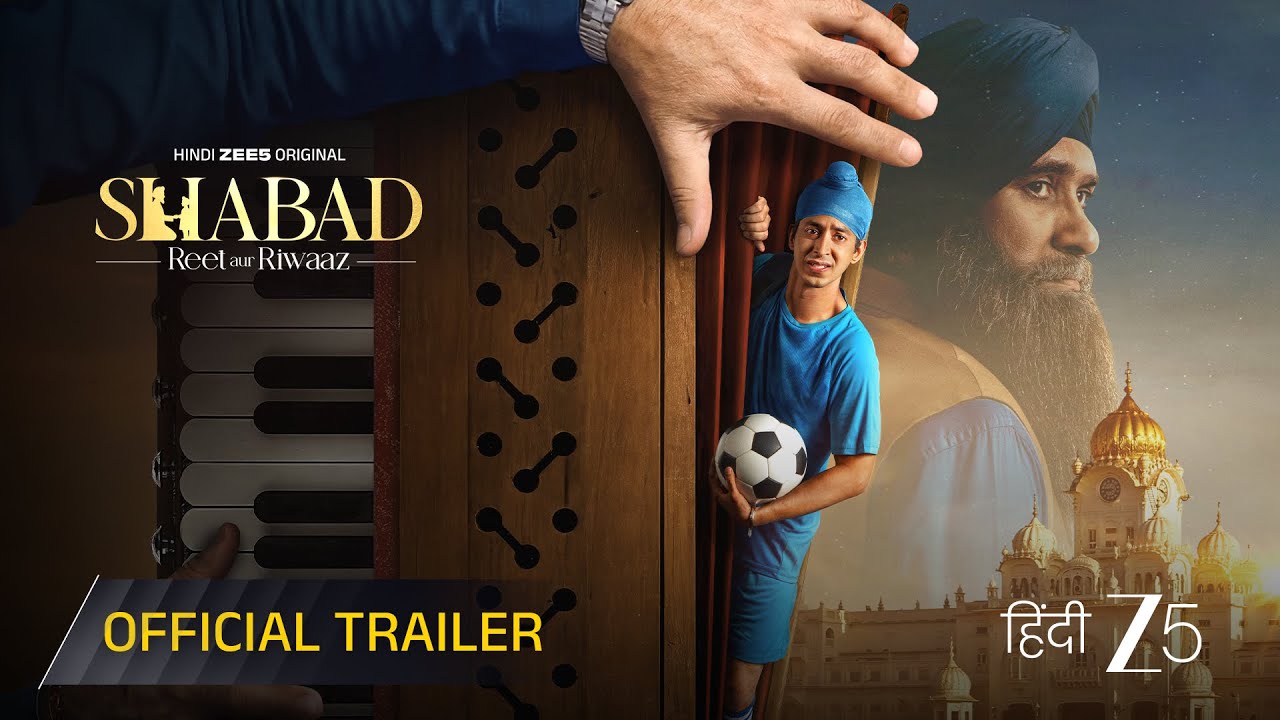 Shabad (2026) Movie Review