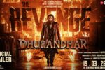 Dhurandhar The Revenge (2026) Movie Review