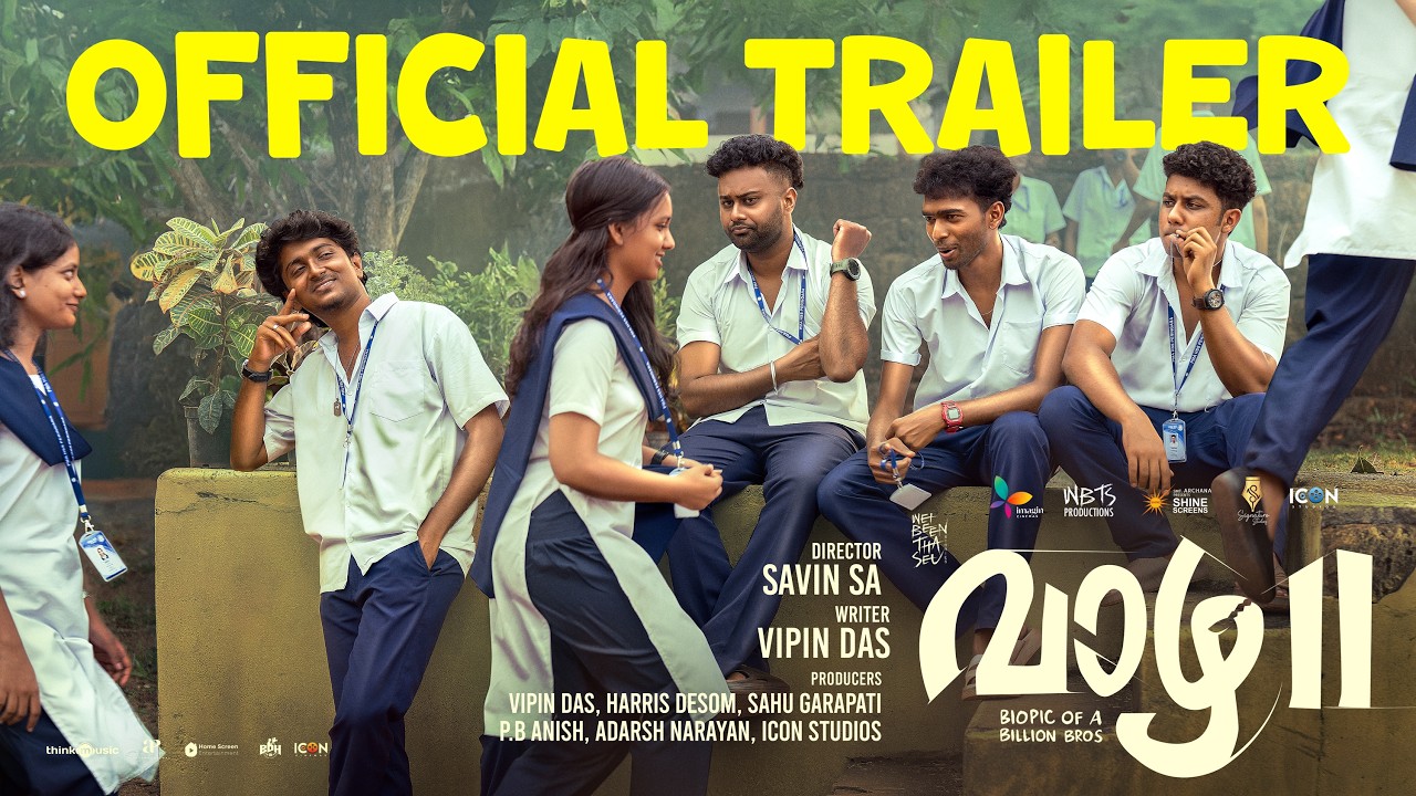 Vaazha 2 (2026) Movie Review