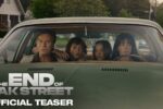The End Of Oak Street (2026) Movie Review