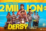 Derby (2026) Movie Review