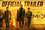 Mr X (2026) Movie Review