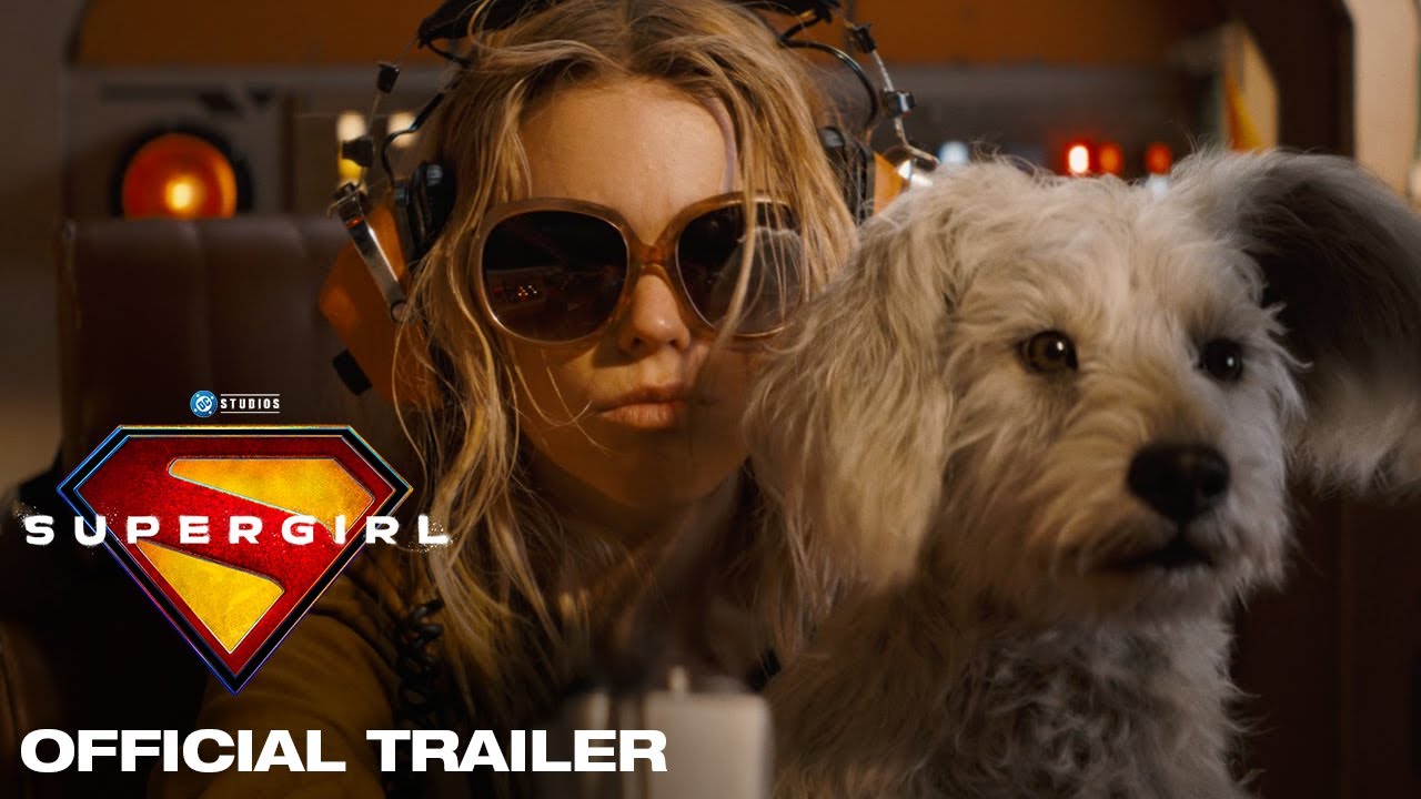 Supergirl (2026) Movie Review