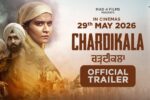 Chardikala (2026) Movie Review