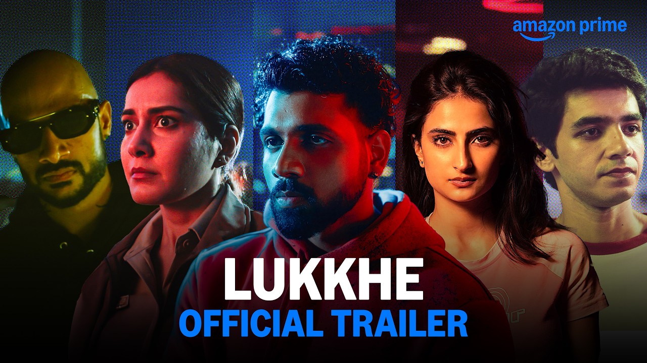 Lukkhe (2026) Movie Review