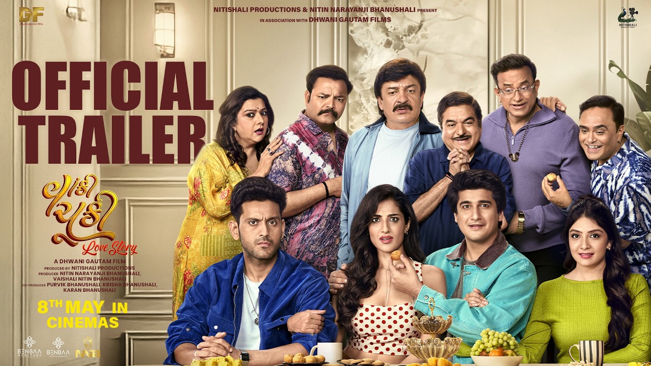 Vaanki Chuki Love Story (2026) Movie Review