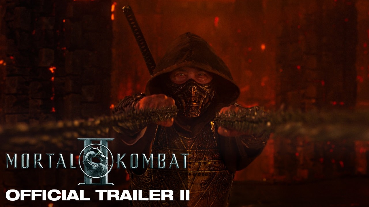 Mortal Combat 2 (2026) Movie Review