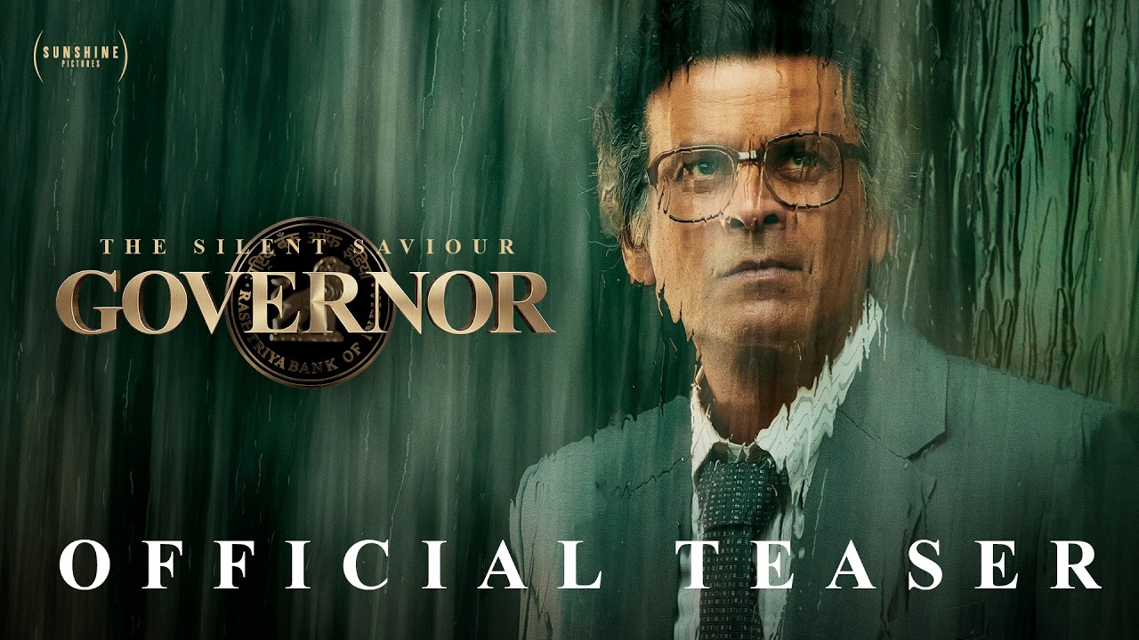 The Silent Saviour Governer (2026) Movie Review
