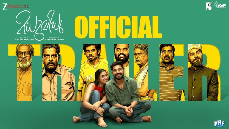 Madhuvidhu (2026) Movie Review