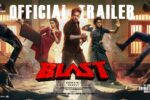 Blast 2026 Arjun (2026) Movie Review